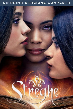 Streghe: Stagione 1