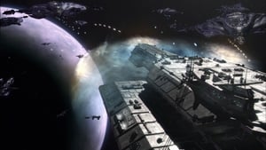 Stargate Atlantis - Stargate Atlantis - Saison 2 - Assiégés (3/3) - image n°5