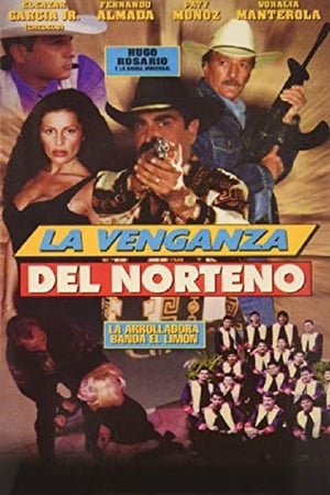 Image La Venganza del Norteño