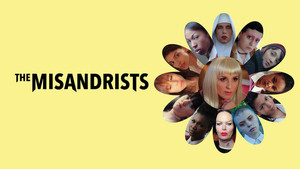 The Misandrists (2017)