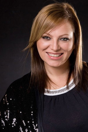 Tatyana Novik portrait