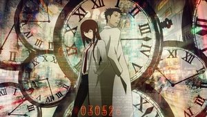 Steins;Gate [Seasons 1-2 + Movie] 1080p [Dual Audio] [Eng-Jap]