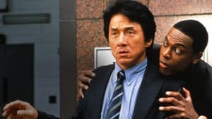 คู่ใหญ่ฟัดเต็มสปีด 2 2001Rush Hour 2 (2001)