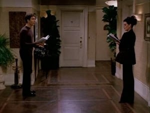 Will & Grace: 4×22