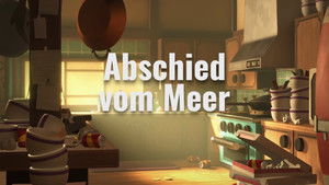 Abschied vom Meer
