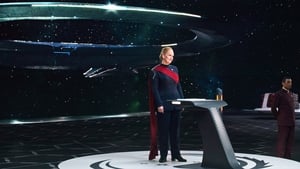 Star Trek: Discovery Temporada 4 Capitulo 1