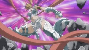 Saint Seiya: The Lost Canvas: 2×2