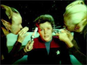 Star Trek: Voyager Season 4 Episode 7