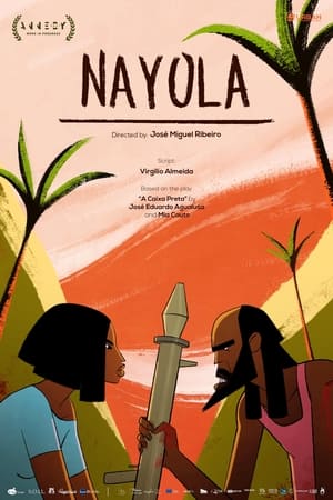 Nayola poster