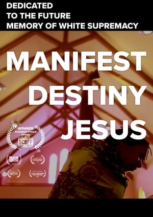Image Manifest Destiny Jesus