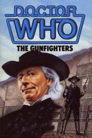 Doctor Who: The Gunfighters
