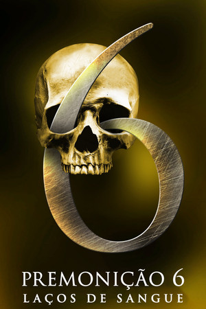 poster Final Destination Bloodlines