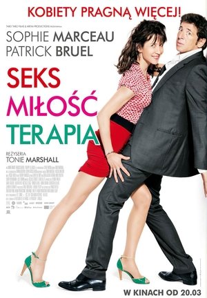 Seks, miłość i terapia - gdzie obejrzeć online