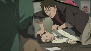 Paranoia Agent Temporada 1 Capitulo 10