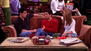 Friends - S6E3 : The One With Ross's Denial