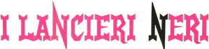 I lancieri neri — Logos 1