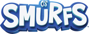 The Smurfs — Logos 10