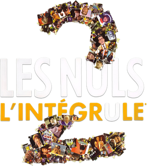 L'Intégrule 2 - Les Nuls — Logos 1