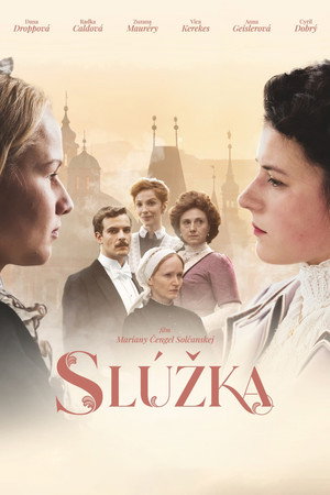 The Chambermaid