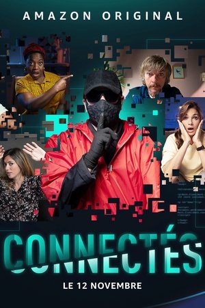 CONNECTÉS - 2020 CONNECTÉS - 2020