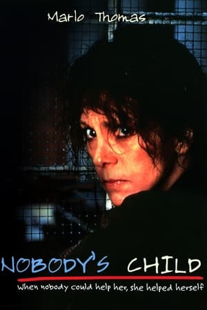 Poster Nobody's Child (1986)