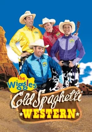 Poster The Wiggles: Cold Spaghetti Western 2004
