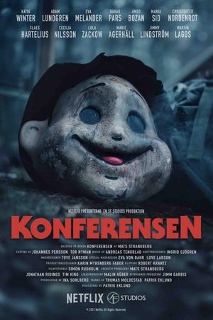 Konferensen (2023)