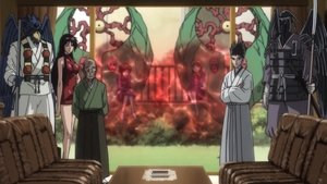 Ushio and Tora Season 1 Episode 27