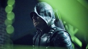 Arrow S06E01