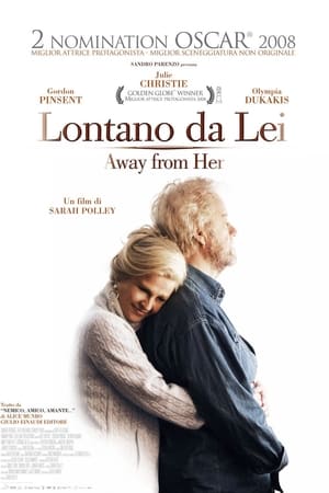 Poster di Away from Her - Lontano da lei