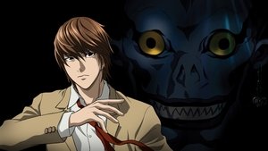 poster Death Note