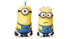 Gru 2. Mi villano favorito (2013)