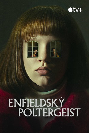 The Enfield Poltergeist 93