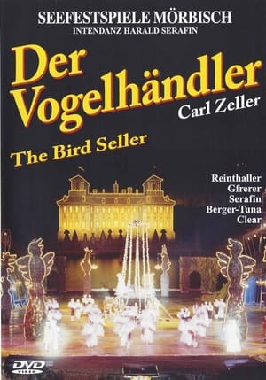 Poster The Bird Seller (1998)