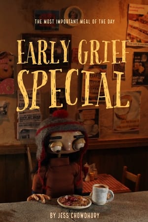 Poster Early Grief Special 2020