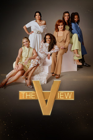 poster The View