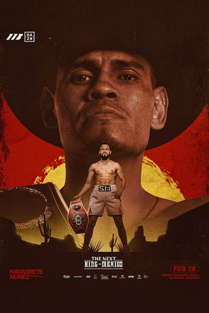 Emanuel Navarrete vs. Eduardo Nunez 7