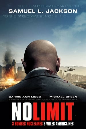 Poster No Limit 2010