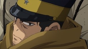 Golden Kamuy Season 4 Ep 01