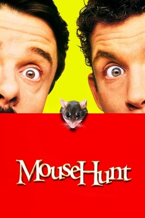 Click for trailer, plot details and rating of Mousehunt (1997)