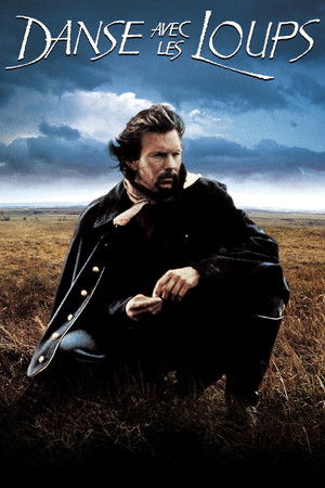 poster Dances with Wolves