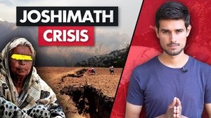 The Truth of Joshimath | Sinking City of Uttarakhand
