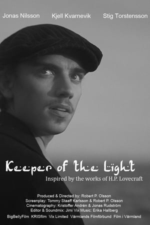 Poster Keeper of the Light (2010)