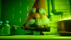 Gnomos Sola en Casa Película Completa HD 1080p [MEGA] [LATINO] 2017