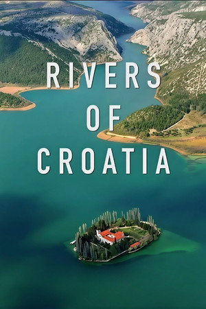Rivers of Croatia