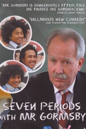 Seven Periods with Mr Gormsby poster