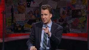 The Opposition with Jordan Klepper: 1×47