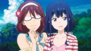 Masamune-kun’s Revenge Season 1 Episode 7