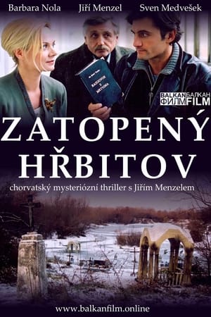 Image Zatopený hřbitov