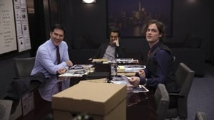 Criminal Minds 11 episodio 19